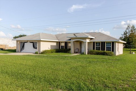 House in Ocala, Florida 3 bedrooms, 137.12 sq.m. № 1841399 - photo 3