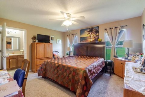 House in Ocala, Florida 3 bedrooms, 137.12 sq.m. № 1841399 - photo 20