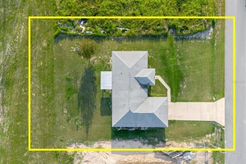 House in Ocala, Florida 3 bedrooms, 137.12 sq.m. № 1841399 - photo 10
