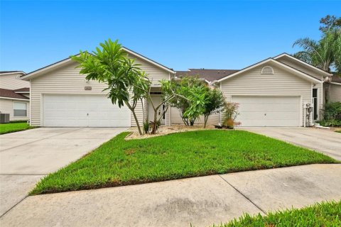 Townhouse in Lutz, Florida 4 bedrooms, 204.57 sq.m. № 2236417