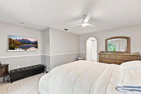 Townhouse in Lutz, Florida 4 bedrooms, 204.57 sq.m. № 2236417 - photo 22