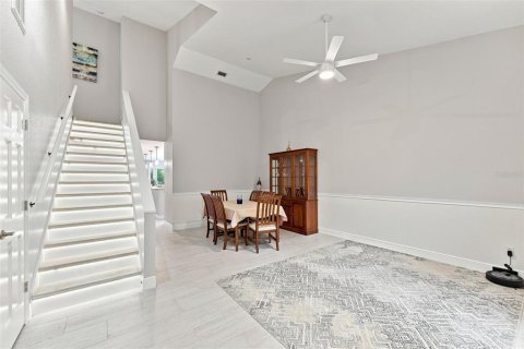 Townhouse in Lutz, Florida 4 bedrooms, 204.57 sq.m. № 2236417 - photo 16