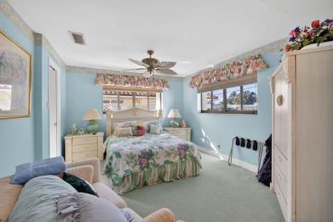 House in North Palm Beach, Florida 3 bedrooms, 218.88 sq.m. № 2183327 - photo 30