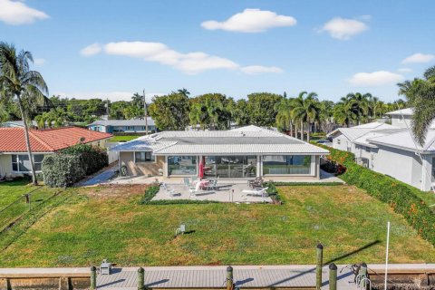 House in North Palm Beach, Florida 3 bedrooms, 218.88 sq.m. № 2183327 - photo 20