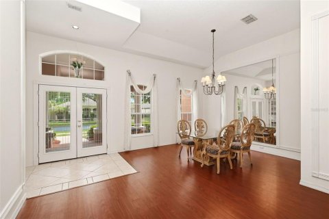 Villa ou maison à vendre à Apopka, Floride: 5 chambres, 298.96 m2 № 2224371 - photo 9