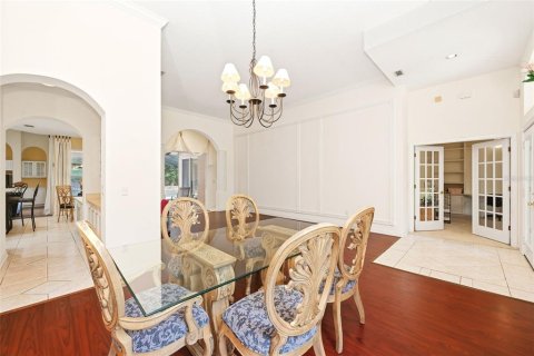 Villa ou maison à vendre à Apopka, Floride: 5 chambres, 298.96 m2 № 2224371 - photo 12