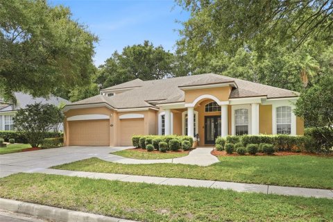 Villa ou maison à vendre à Apopka, Floride: 5 chambres, 298.96 m2 № 2224371 - photo 2