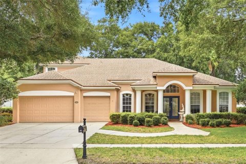 House in Apopka, Florida 5 bedrooms, 298.96 sq.m. № 2224371