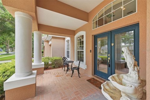 Villa ou maison à vendre à Apopka, Floride: 5 chambres, 298.96 m2 № 2224371 - photo 4