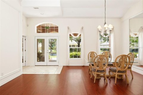 Villa ou maison à vendre à Apopka, Floride: 5 chambres, 298.96 m2 № 2224371 - photo 10