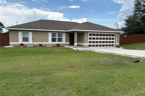 Villa ou maison à vendre à Ocala, Floride: 3 chambres, 125.6 m2 № 2147452 - photo 5