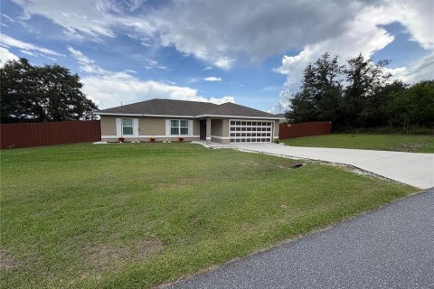 Villa ou maison à vendre à Ocala, Floride: 3 chambres, 125.6 m2 № 2147452 - photo 4