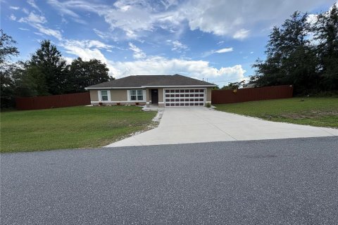 Villa ou maison à vendre à Ocala, Floride: 3 chambres, 125.6 m2 № 2147452 - photo 3