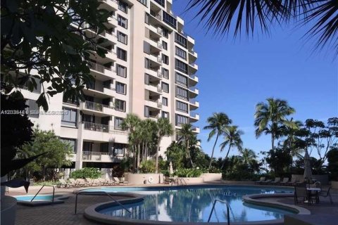 Condo in Miami, Florida, 2 bedrooms  № 2253684 - photo 19