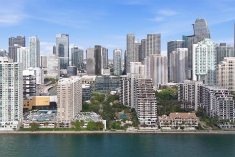 Condo in Miami, Florida, 2 bedrooms  № 2253684 - photo 7