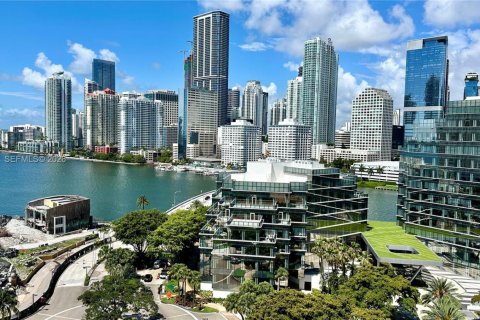 Condo in Miami, Florida, 2 bedrooms  № 2253684 - photo 12
