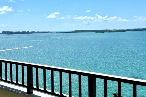 Condo in Miami, Florida, 2 bedrooms  № 2253684 - photo 3