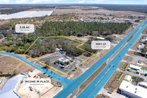 Commercial property in Sebring, Florida 386.01 sq.m. № 2235184 - photo 2