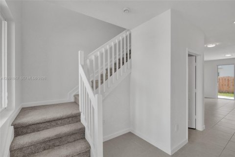 Adosado en venta en Homestead, Florida, 3 dormitorios, 148.64 m2 № 2090479 - foto 6