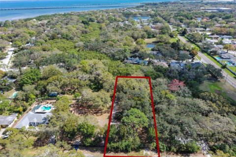 Land in Clearwater, Florida № 2125965