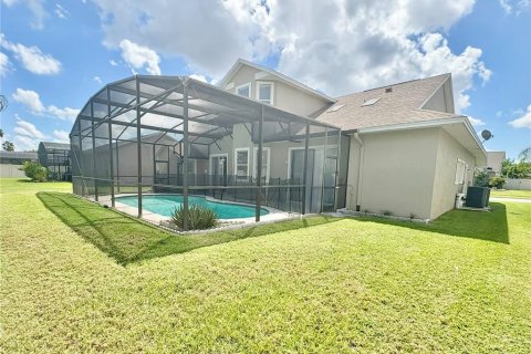 Villa ou maison à louer à Orlando, Floride: 4 chambres, 259.48 m2 № 2414991 - photo 15