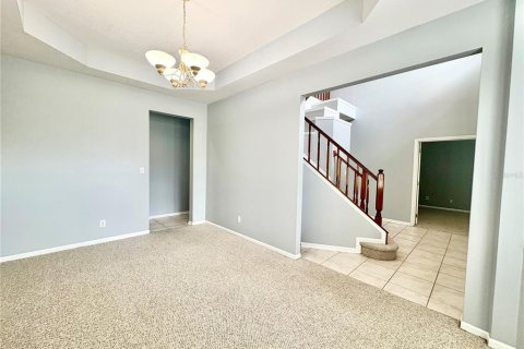 Villa ou maison à louer à Orlando, Floride: 4 chambres, 259.48 m2 № 2414991 - photo 17