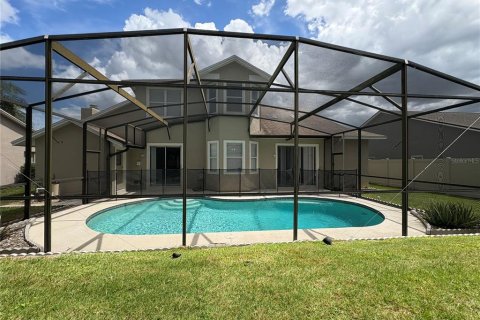 Villa ou maison à louer à Orlando, Floride: 4 chambres, 259.48 m2 № 2414991 - photo 14