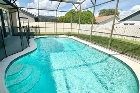 Villa ou maison à louer à Orlando, Floride: 4 chambres, 259.48 m2 № 2414991 - photo 21