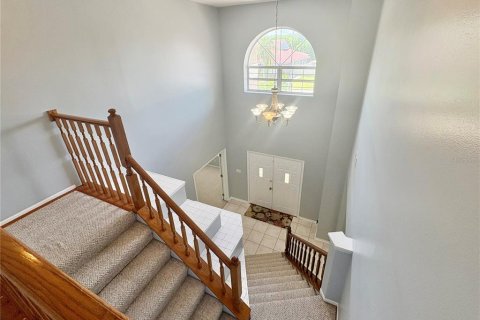 Villa ou maison à louer à Orlando, Floride: 4 chambres, 259.48 m2 № 2414991 - photo 5