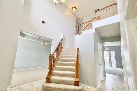 Villa ou maison à louer à Orlando, Floride: 4 chambres, 259.48 m2 № 2414991 - photo 6
