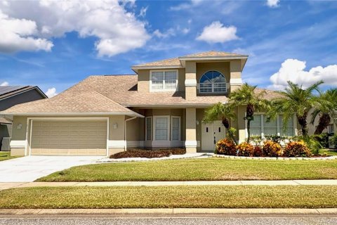 Villa ou maison à Orlando, Floride 4 chambres, 259.48 m2 № 2414991
