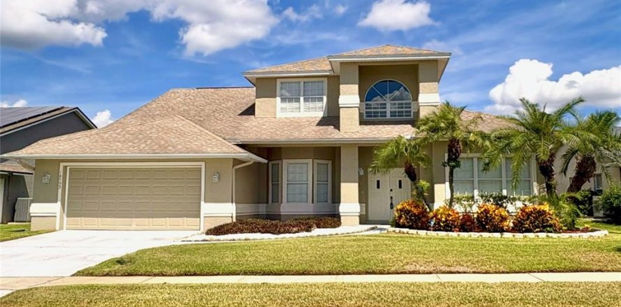 Villa ou maison à Orlando, Floride 4 chambres, 259.48 m2 № 2414991