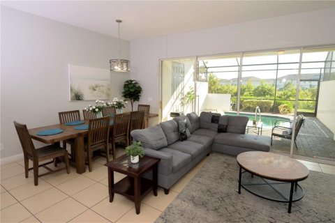 Adosado en alquiler en Davenport, Florida, 4 dormitorios, 182.09 m2 № 1854299 - foto 4