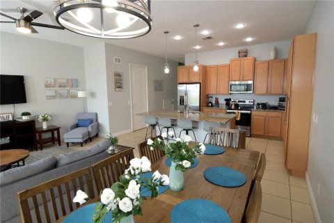 Adosado en alquiler en Davenport, Florida, 4 dormitorios, 182.09 m2 № 1854299 - foto 6