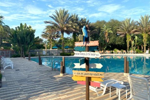 Adosado en alquiler en Davenport, Florida, 4 dormitorios, 182.09 m2 № 1854299 - foto 26