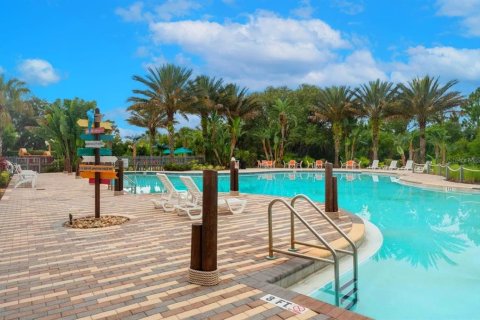 Adosado en alquiler en Davenport, Florida, 4 dormitorios, 182.09 m2 № 1854299 - foto 28