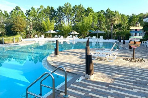 Adosado en alquiler en Davenport, Florida, 4 dormitorios, 182.09 m2 № 1854299 - foto 29