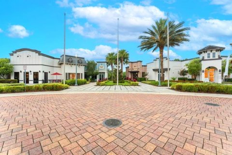 Adosado en alquiler en Davenport, Florida, 4 dormitorios, 182.09 m2 № 1854299 - foto 23