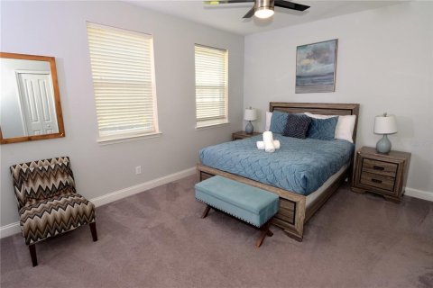 Adosado en alquiler en Davenport, Florida, 4 dormitorios, 182.09 m2 № 1854299 - foto 12