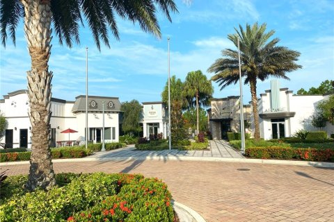 Adosado en alquiler en Davenport, Florida, 4 dormitorios, 182.09 m2 № 1854299 - foto 22