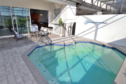 Adosado en alquiler en Davenport, Florida, 4 dormitorios, 182.09 m2 № 1854299 - foto 8