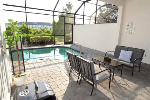 Adosado en alquiler en Davenport, Florida, 4 dormitorios, 182.09 m2 № 1854299 - foto 7