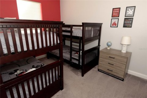 Adosado en alquiler en Davenport, Florida, 4 dormitorios, 182.09 m2 № 1854299 - foto 16