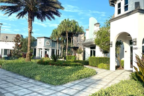 Adosado en alquiler en Davenport, Florida, 4 dormitorios, 182.09 m2 № 1854299 - foto 21