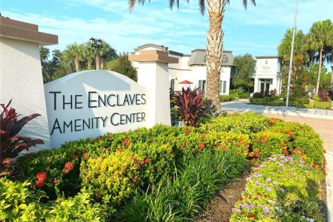 Adosado en alquiler en Davenport, Florida, 4 dormitorios, 182.09 m2 № 1854299 - foto 19