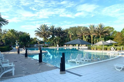 Adosado en alquiler en Davenport, Florida, 4 dormitorios, 182.09 m2 № 1854299 - foto 30