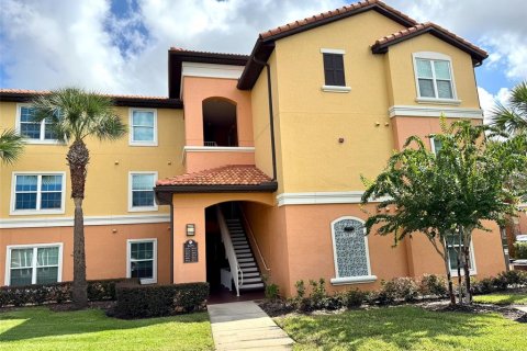 Condominio en Orlando, Florida, 3 dormitorios  № 2302501