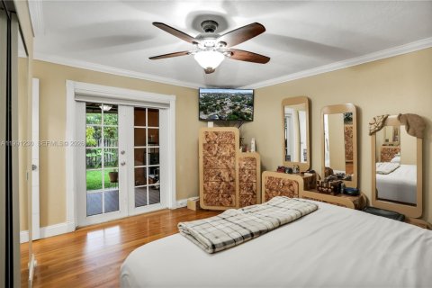 Купить виллу или дом в Холливуд, Флорида 3 спальни, 143.53м2, № 2062766 - фото 9