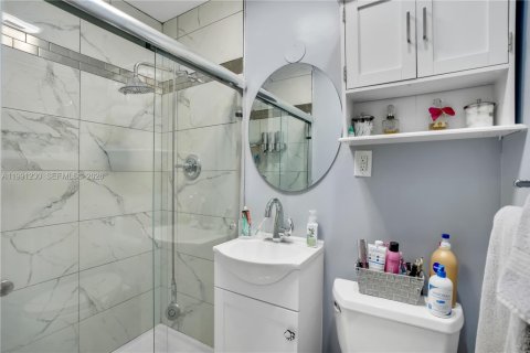 Купить виллу или дом в Холливуд, Флорида 3 спальни, 143.53м2, № 2062766 - фото 10