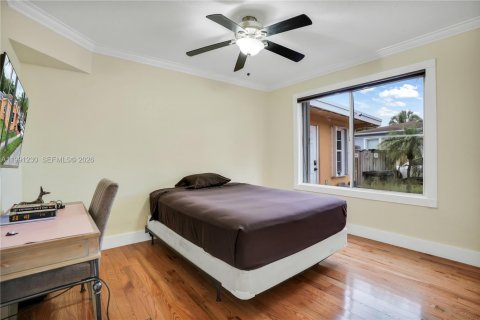 Купить виллу или дом в Холливуд, Флорида 3 спальни, 143.53м2, № 2062766 - фото 14